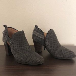 Franco Sarto fall boots